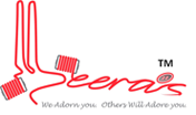 Meeras Logo